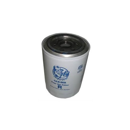 Gar-Ber Filters R Filters Replacement Cartridge 1229